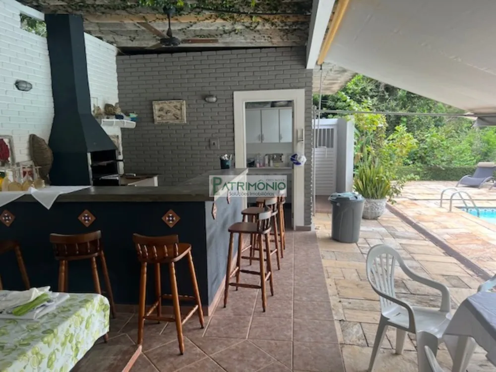 Chácara, 3 quartos - Foto 8