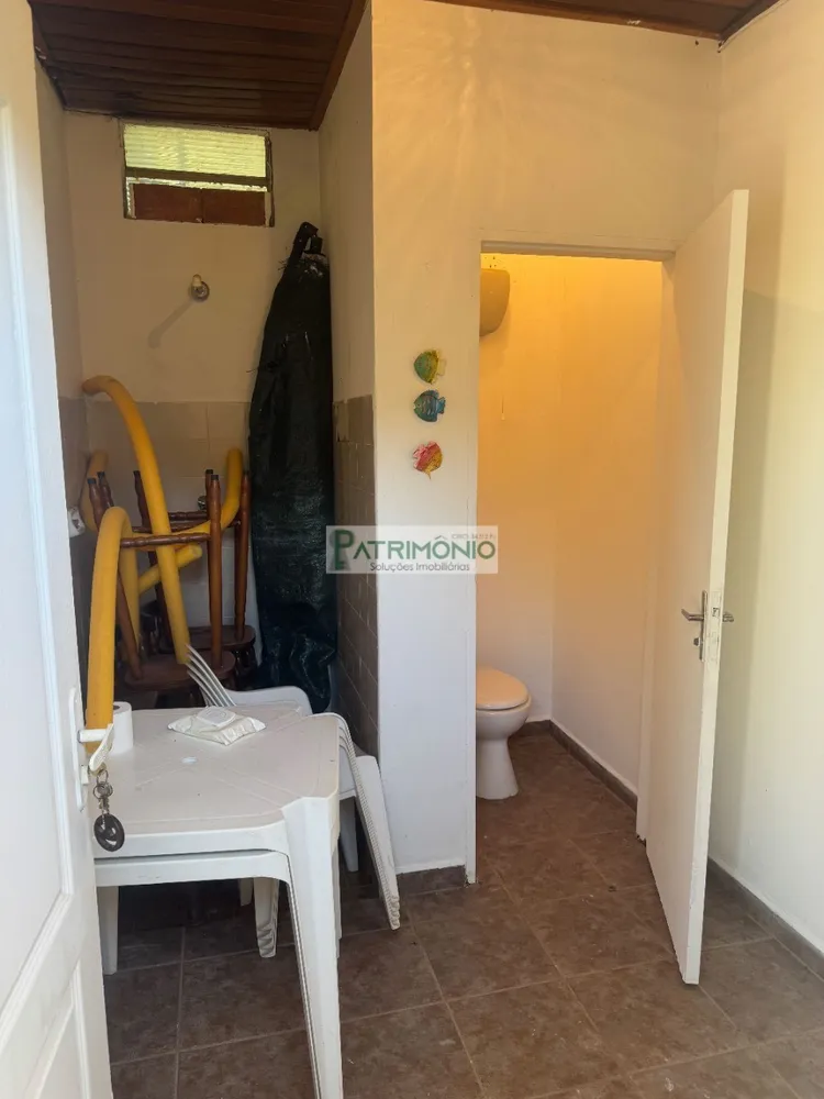 Chácara, 3 quartos - Foto 1