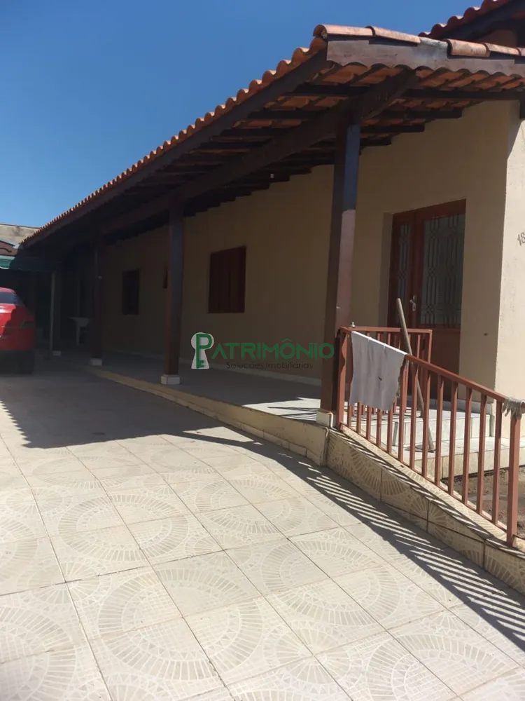 Casa, 2 quartos, 174 m² - Foto 4