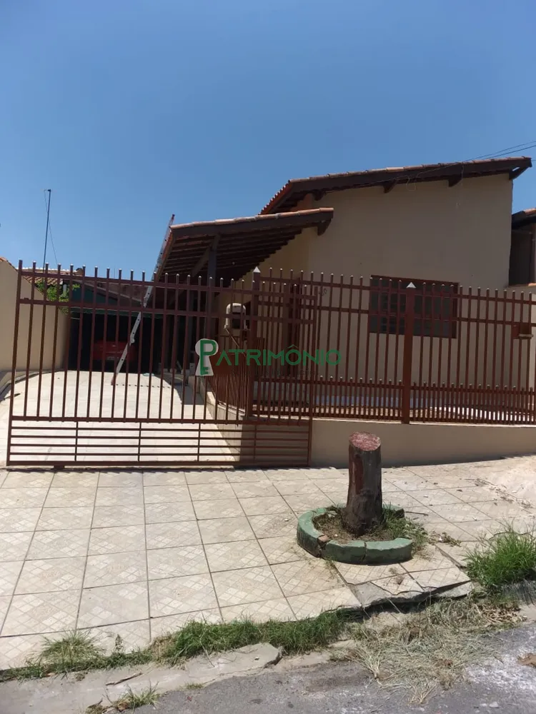 Casa, 2 quartos, 174 m² - Foto 1