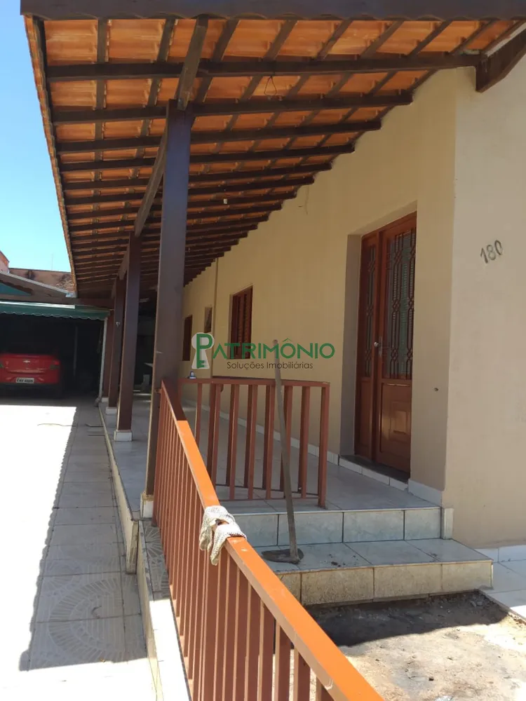 Casa, 2 quartos, 174 m² - Foto 13