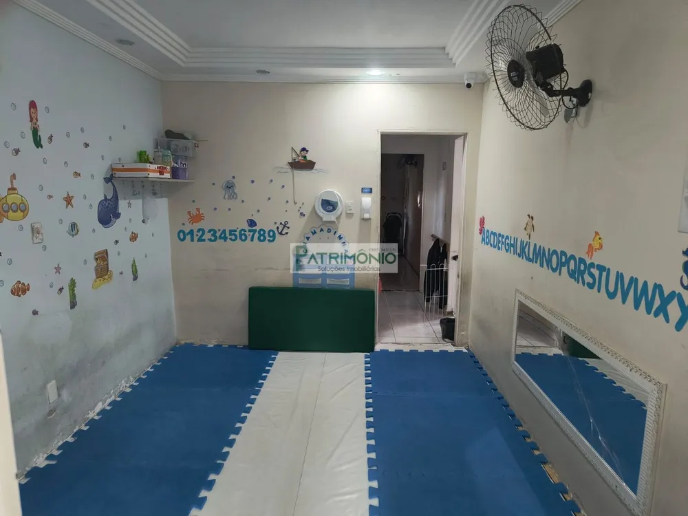 Casa, 6 quartos, 558 m² - Foto 3