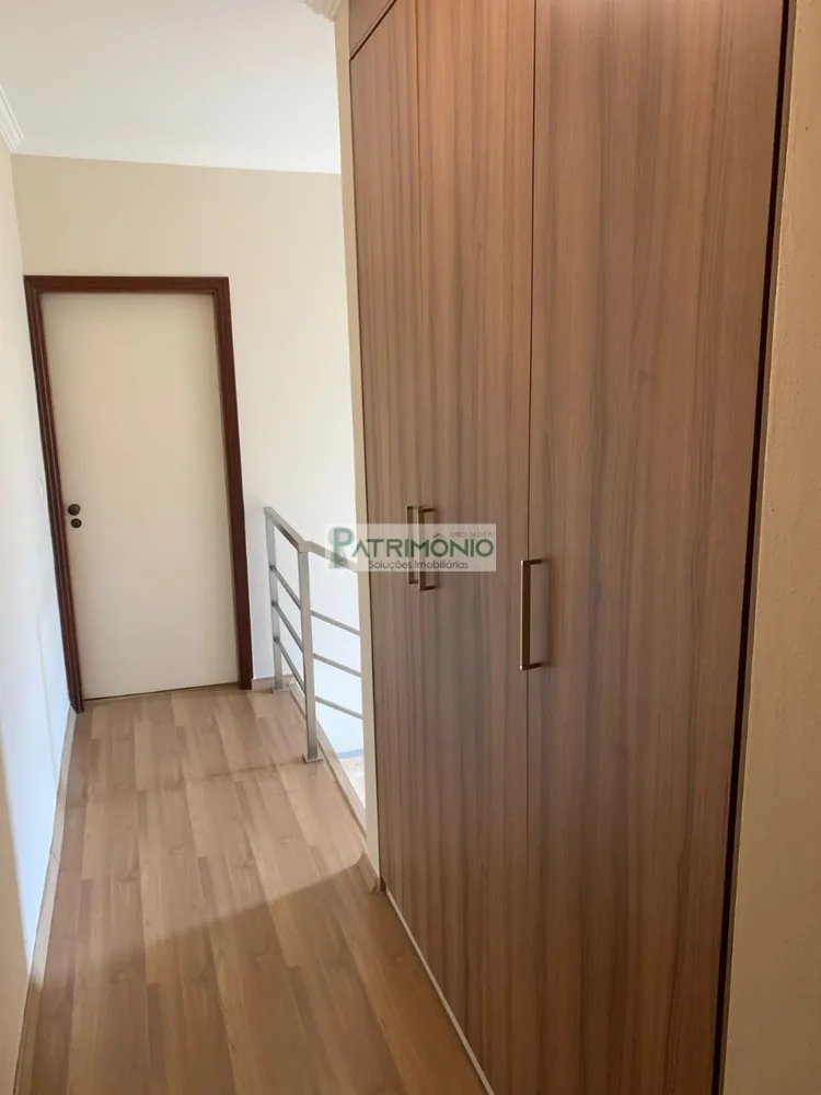 Casa, 4 quartos - Foto 10