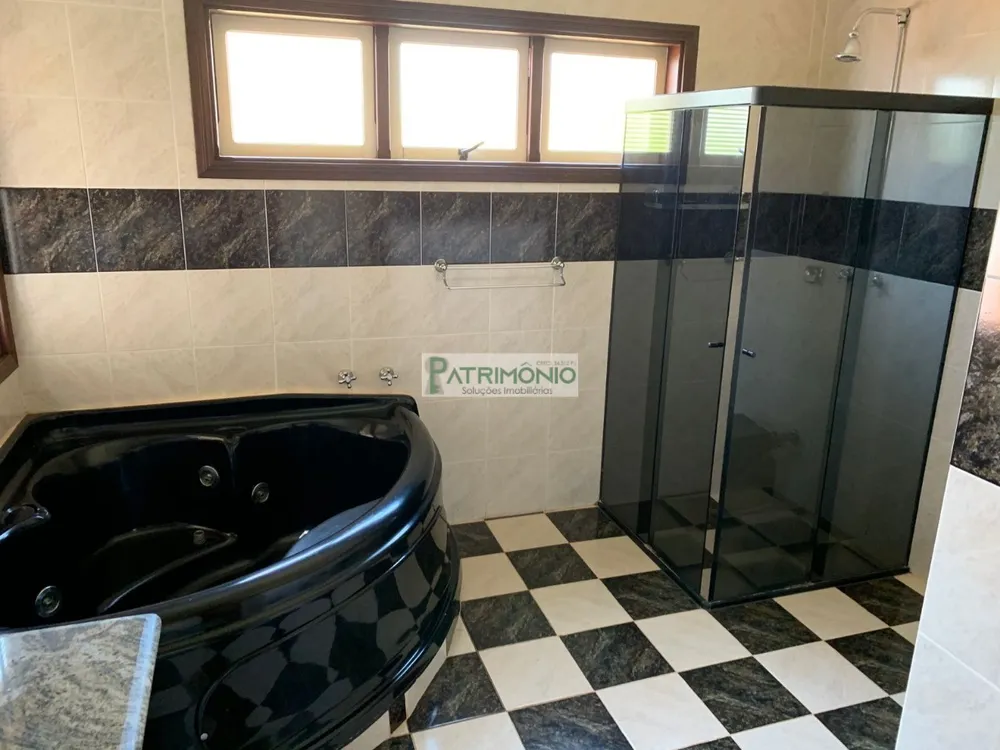 Casa, 4 quartos - Foto 11