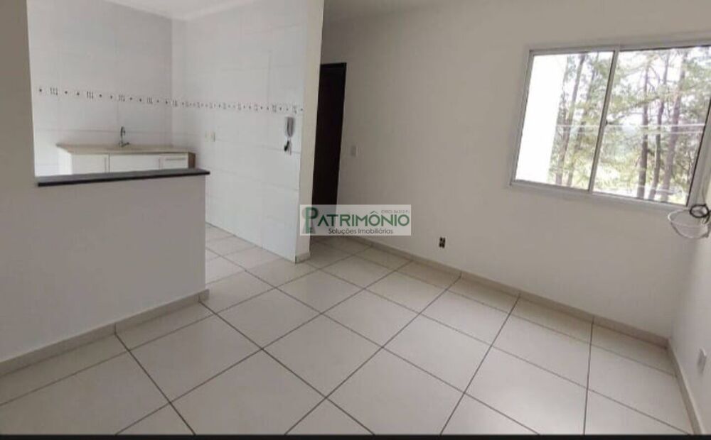 Apartamento, 2 quartos, 48 m² - Foto 2
