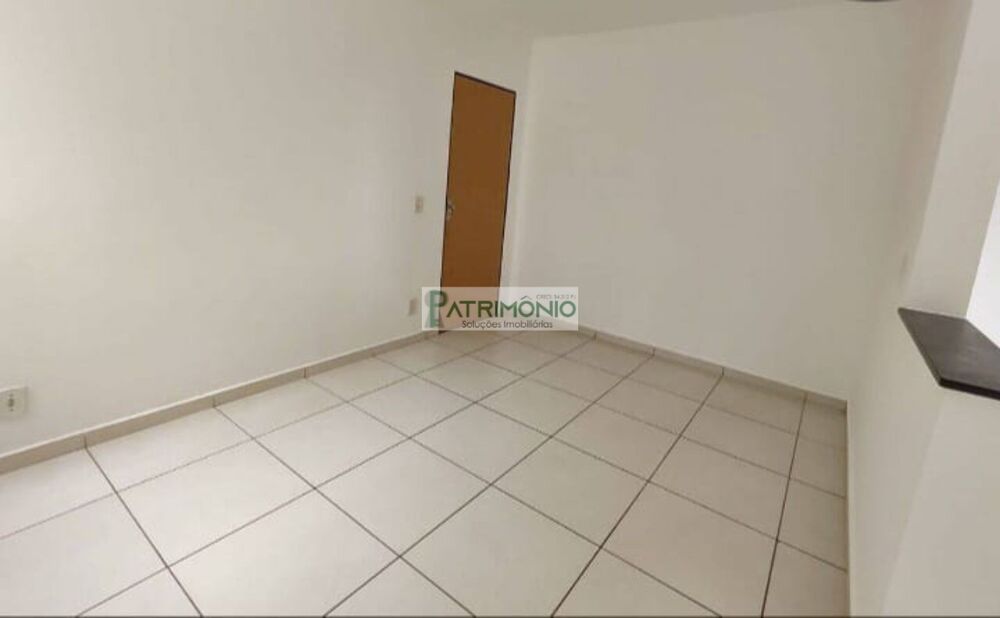 Apartamento, 2 quartos, 48 m² - Foto 1