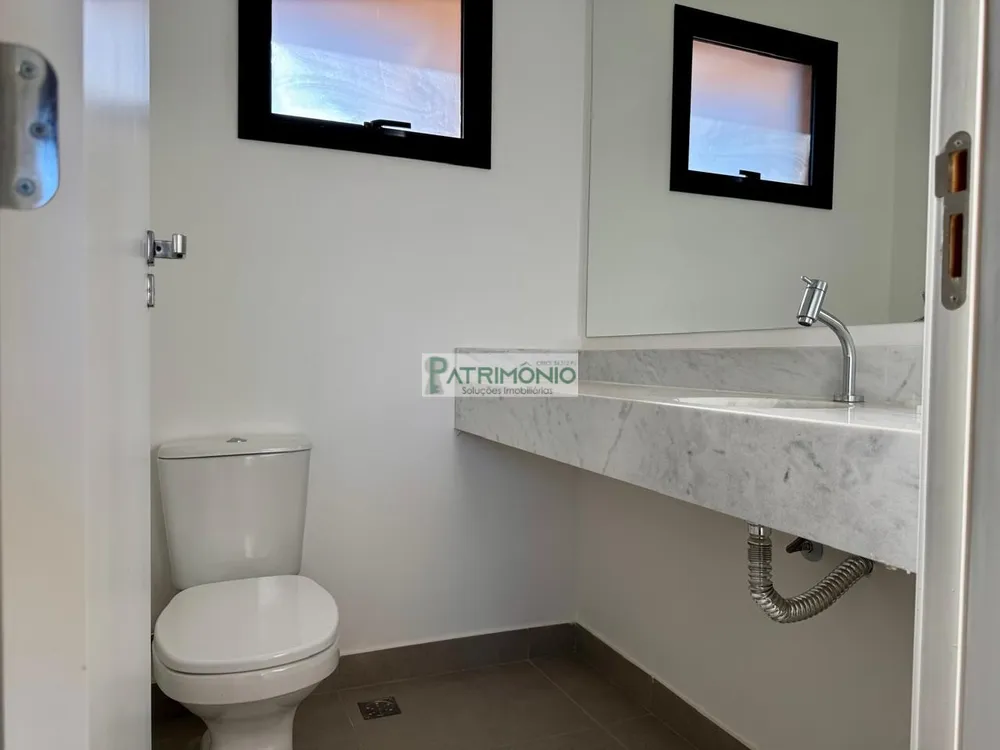 Casa, 3 quartos, 215 m² - Foto 4