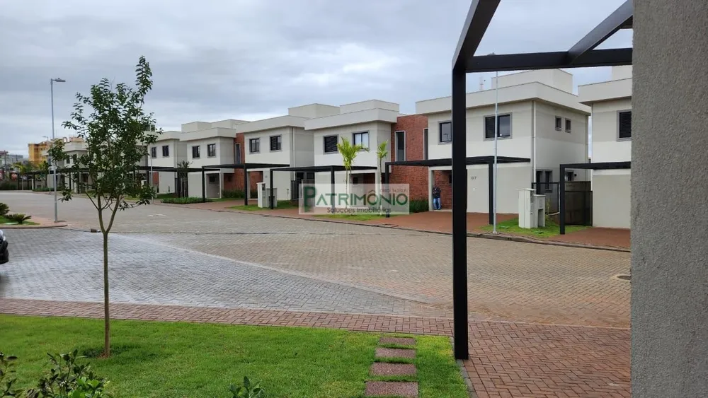 Casa, 3 quartos, 215 m² - Foto 3
