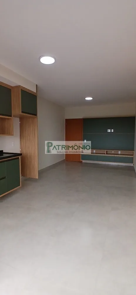 Apartamento, 2 quartos, 77 m² - Foto 2