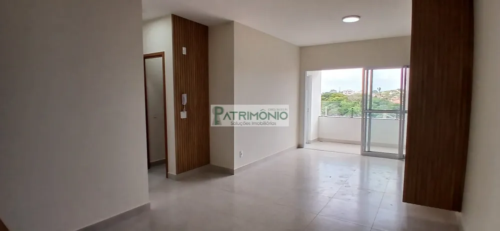 Apartamento, 2 quartos, 77 m² - Foto 1
