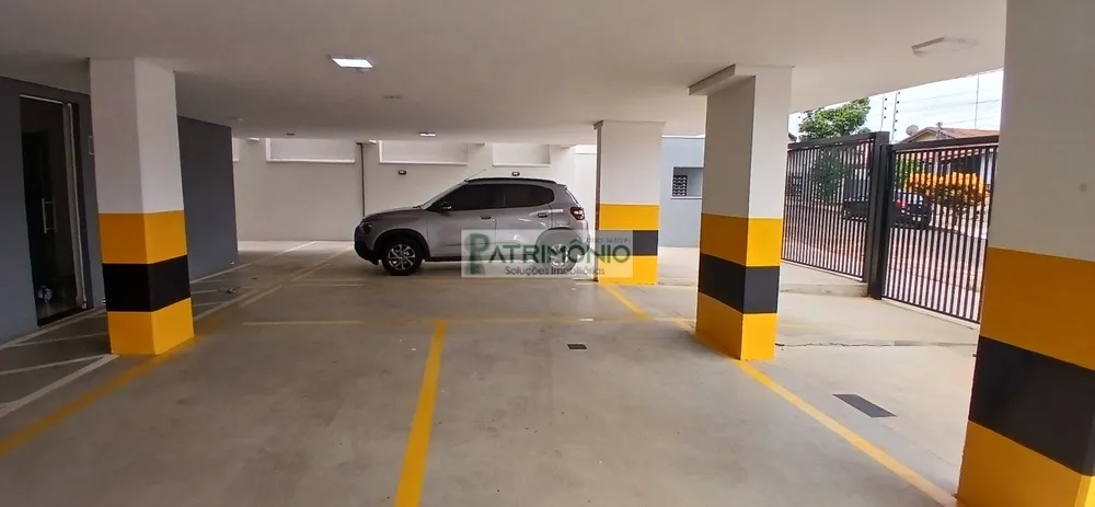 Apartamento, 2 quartos, 77 m² - Foto 4