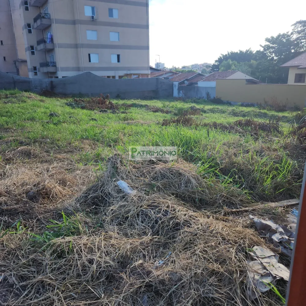 Terreno, 820 m² - Foto 3