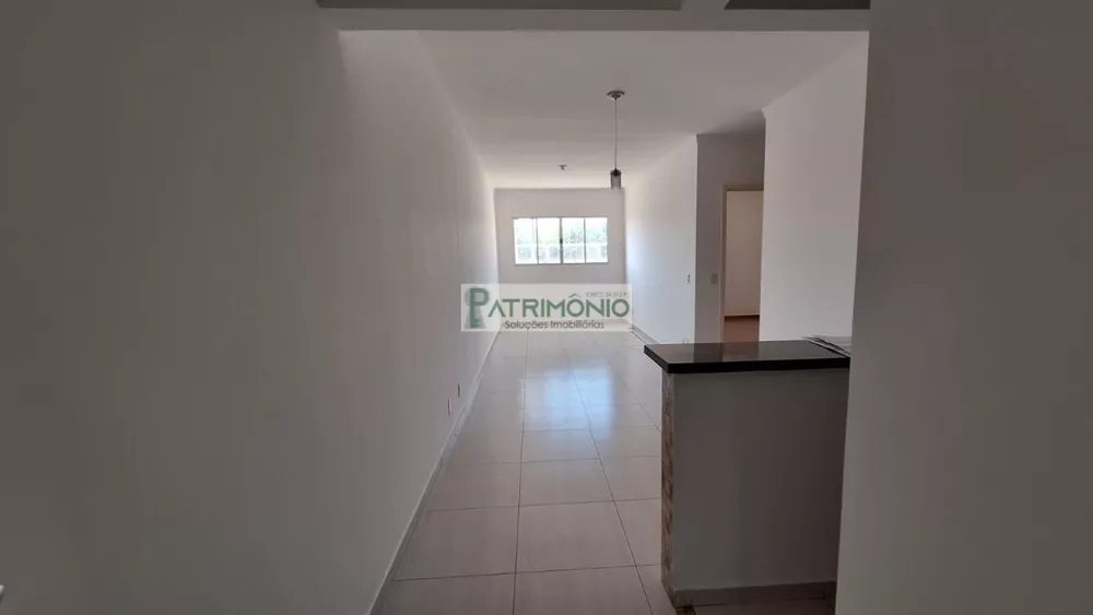 Apartamento à venda e aluguel com 2 quartos, 66m² - Foto 2