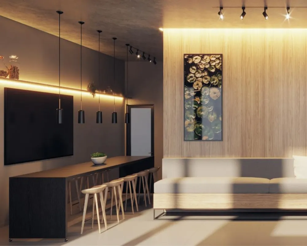 Apartamento, 3 quartos, 125 m² - Foto 6
