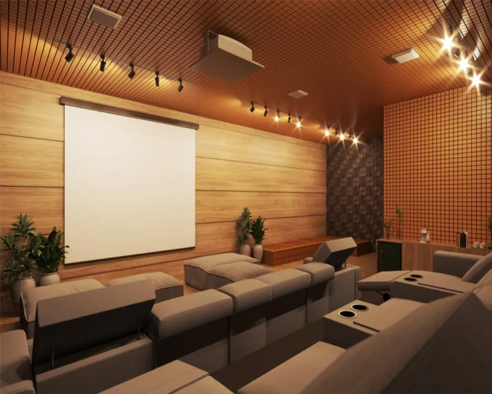 Apartamento, 3 quartos, 125 m² - Foto 9
