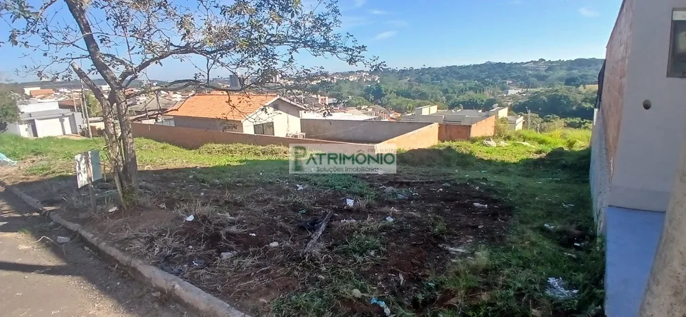 Terreno, 325 m² - Foto 1