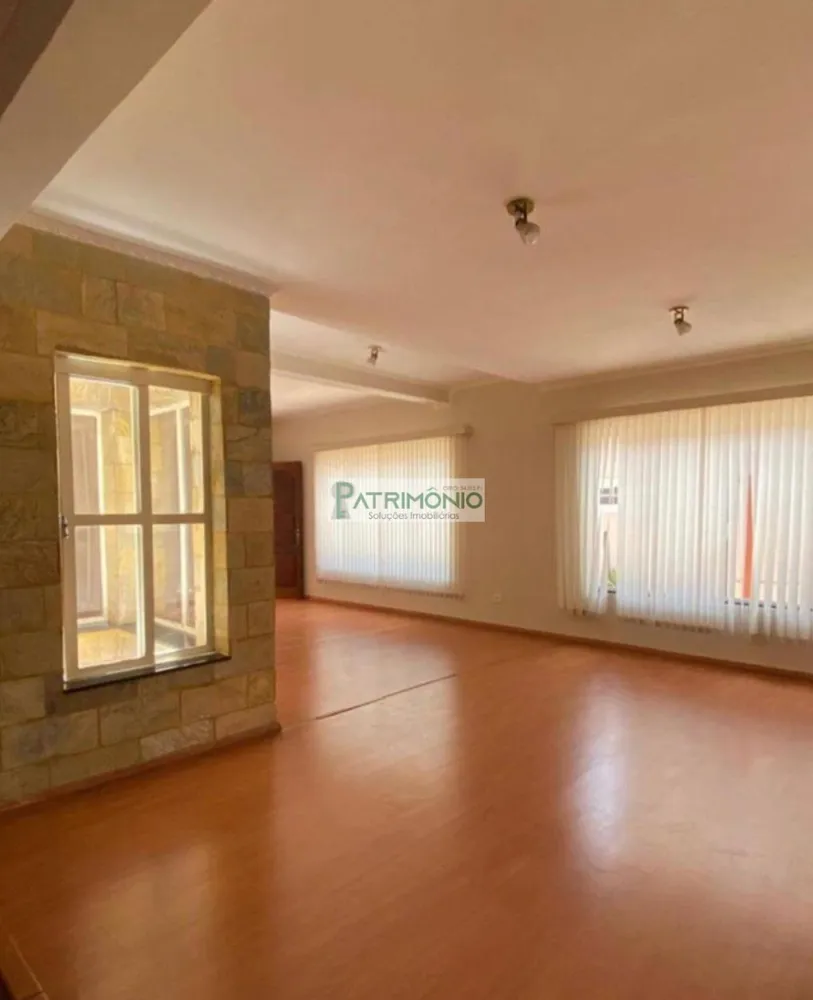Casa, 4 quartos, 364 m² - Foto 2