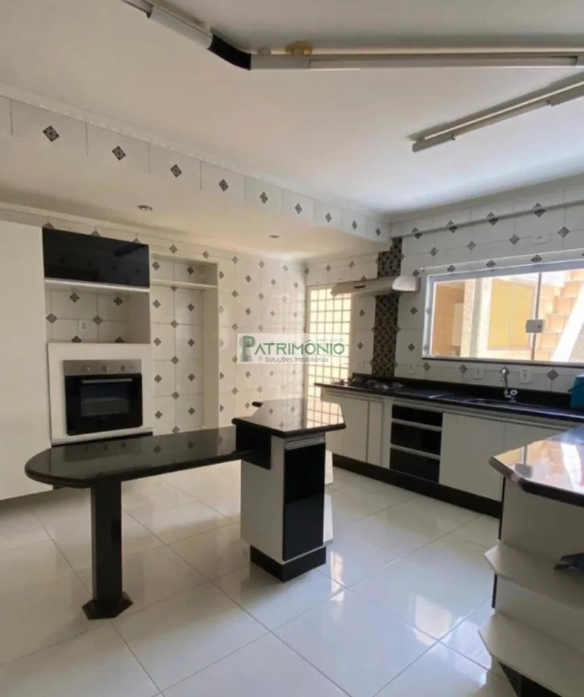 Casa, 4 quartos, 364 m² - Foto 4