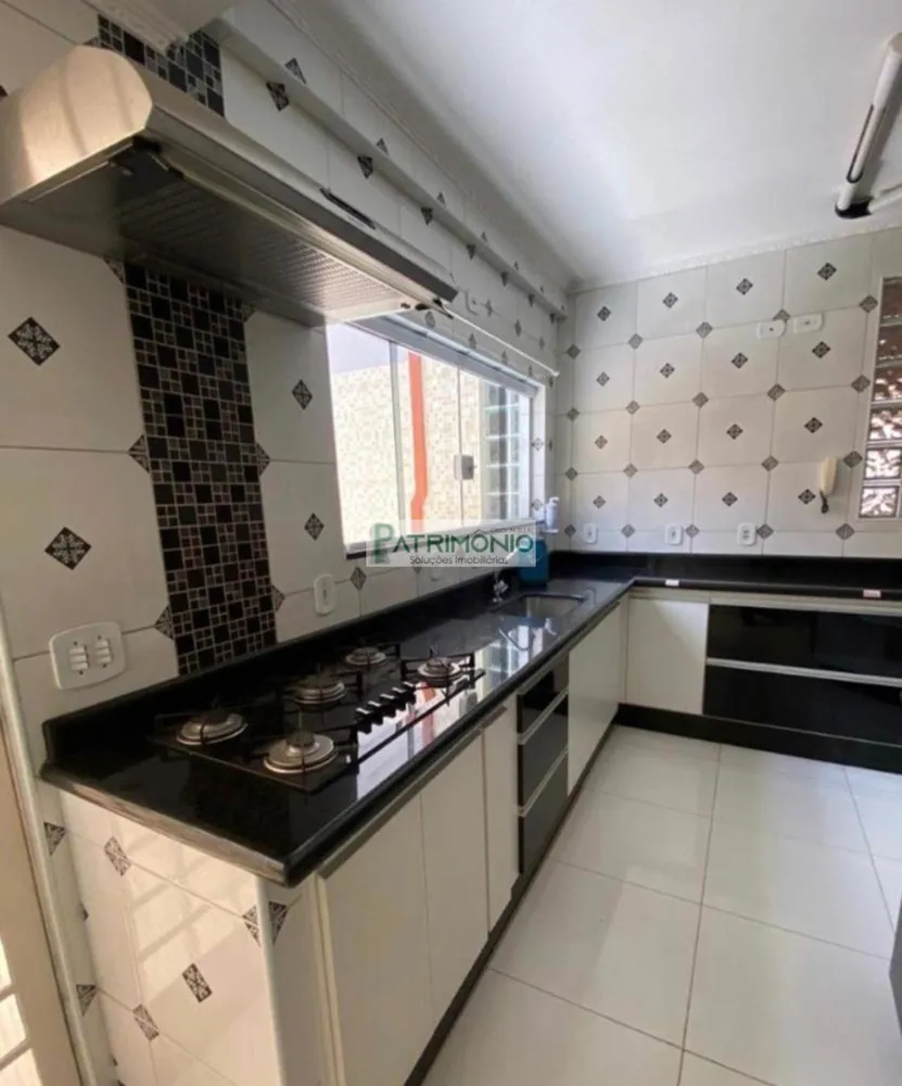 Casa, 4 quartos, 364 m² - Foto 6