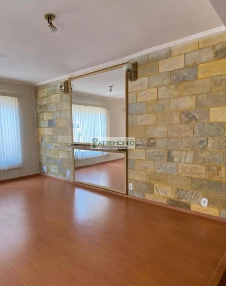 Casa, 4 quartos, 364 m² - Foto 3