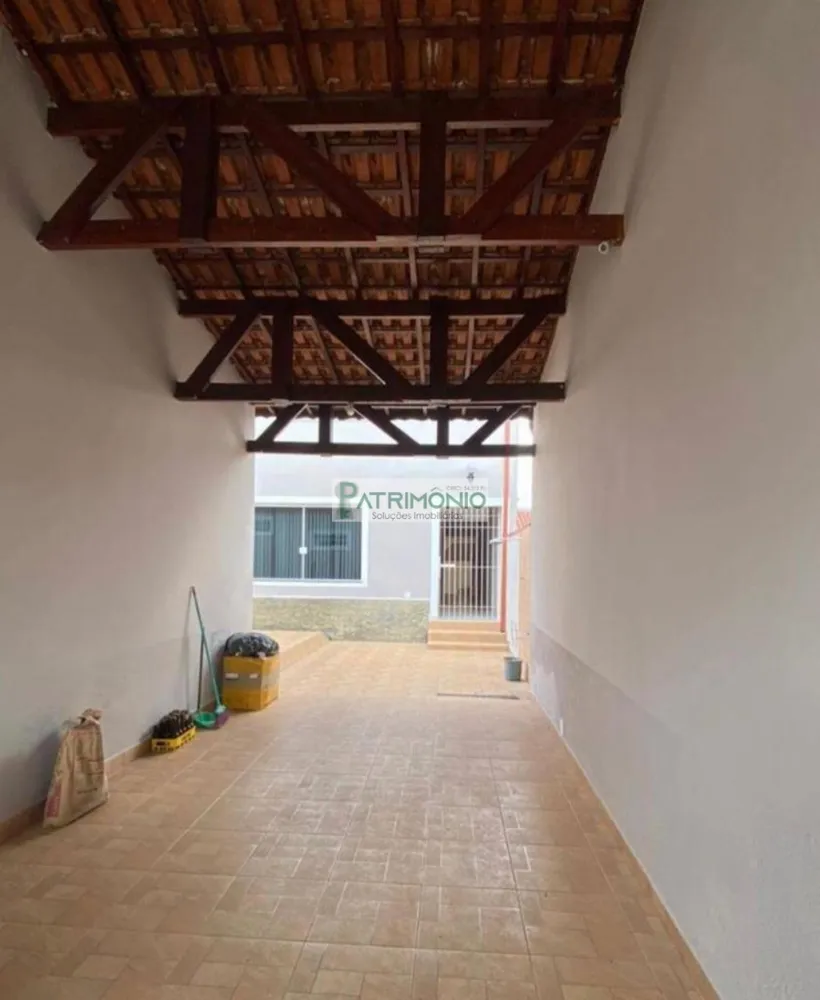Casa, 4 quartos, 364 m² - Foto 11