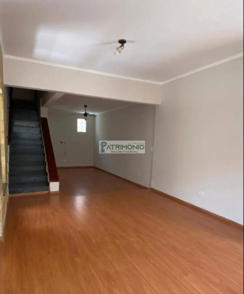 Casa, 4 quartos, 364 m² - Foto 1