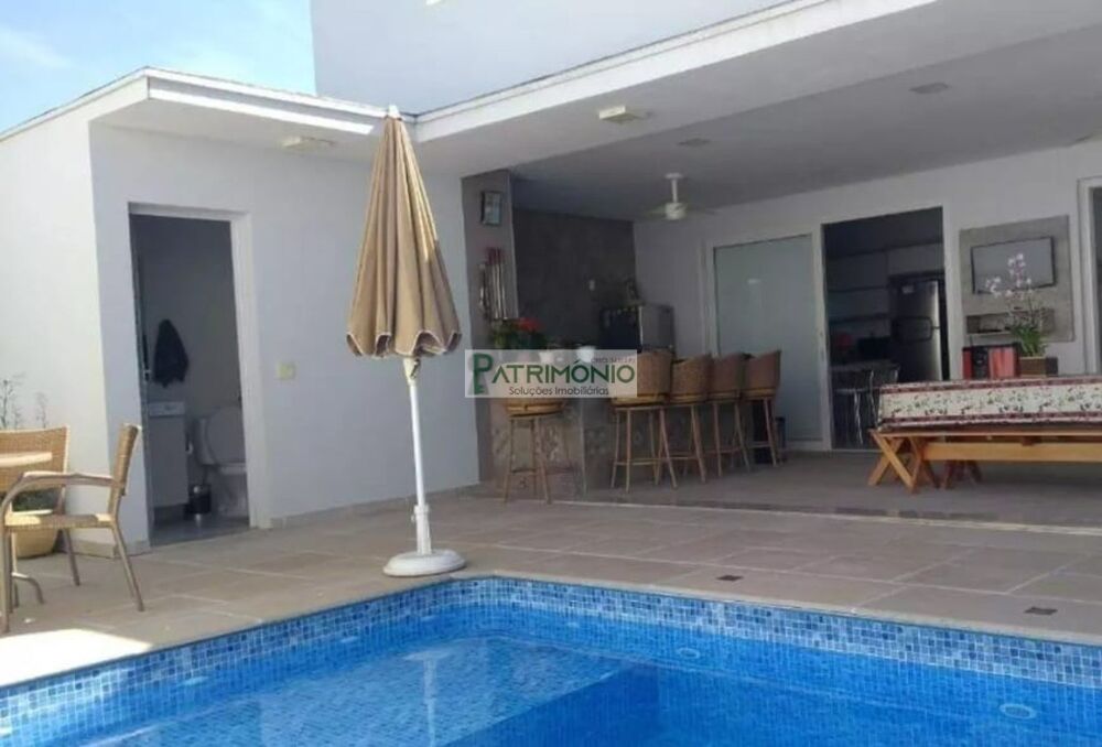 Casa, 4 quartos - Foto 13