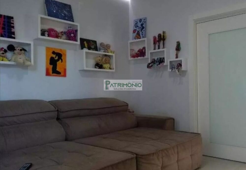 Casa, 4 quartos - Foto 1