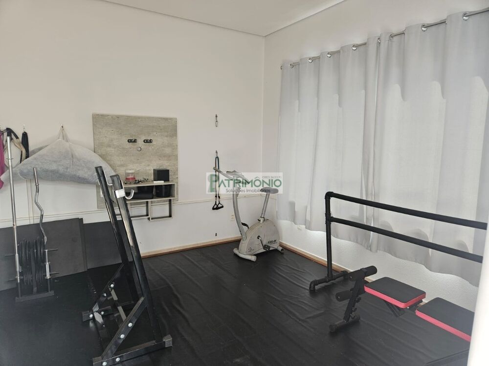 Casa, 4 quartos - Foto 6