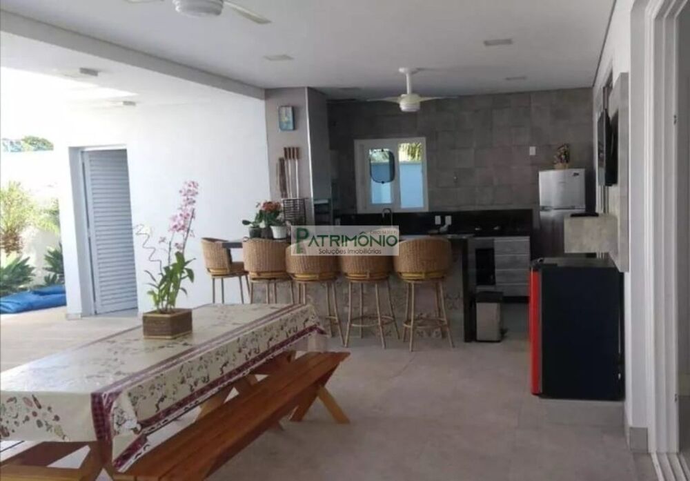 Casa, 4 quartos - Foto 11