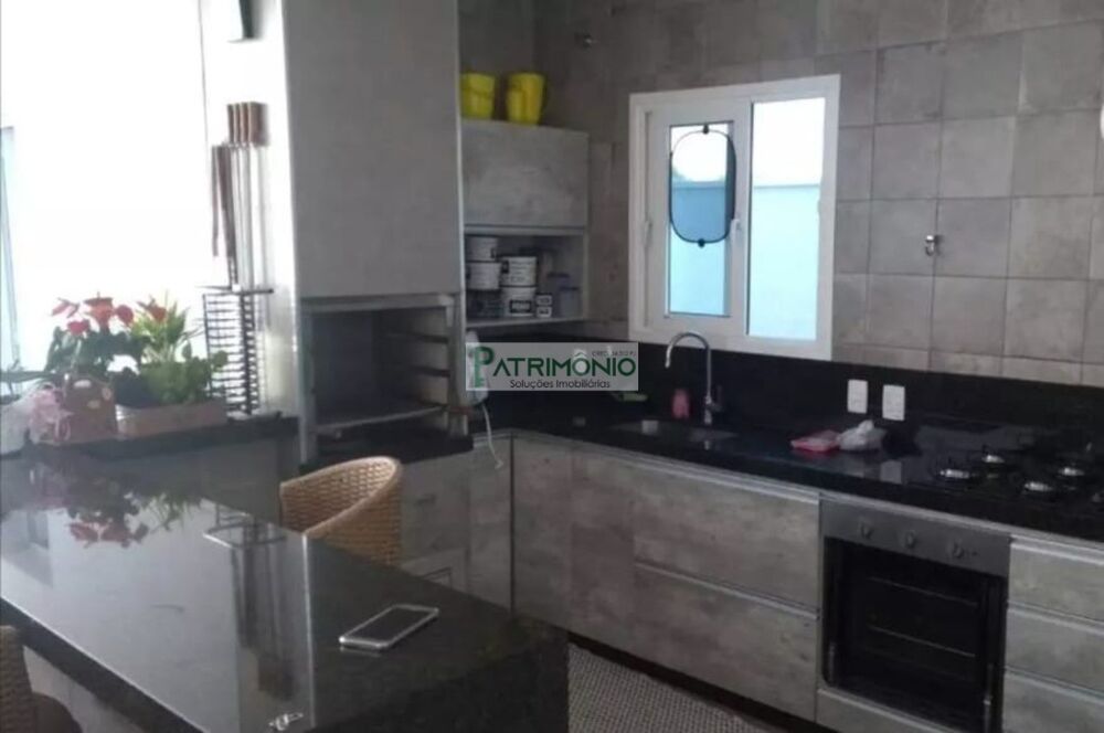 Casa, 4 quartos - Foto 5
