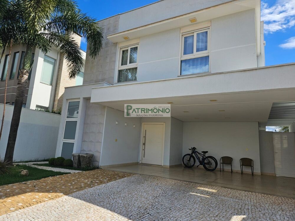 Casa, 4 quartos - Foto 17