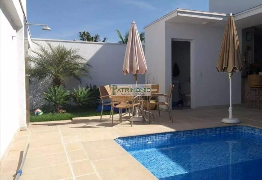 Casa, 4 quartos - Foto 3