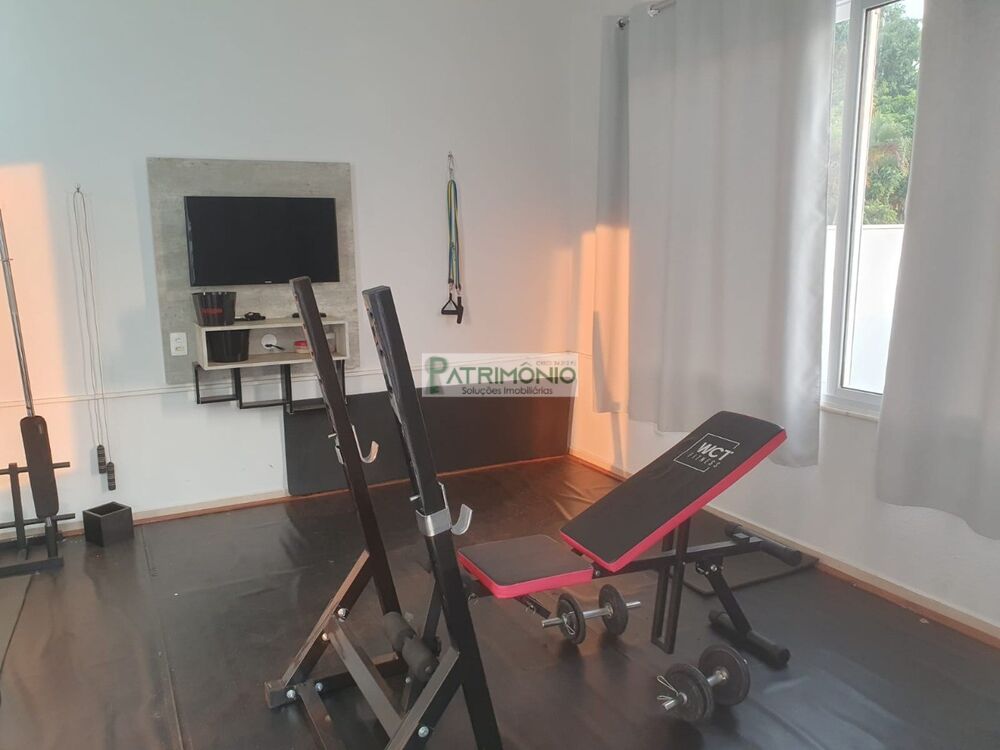 Casa, 4 quartos - Foto 4