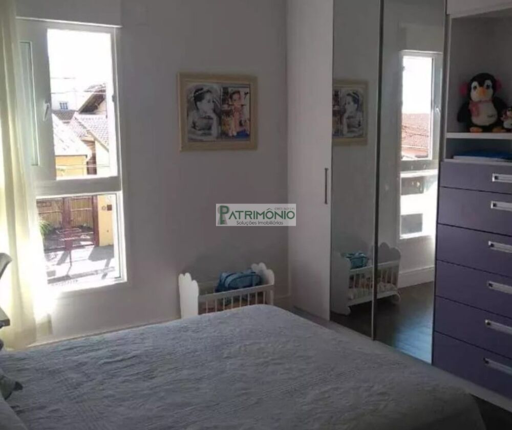 Casa, 4 quartos - Foto 9