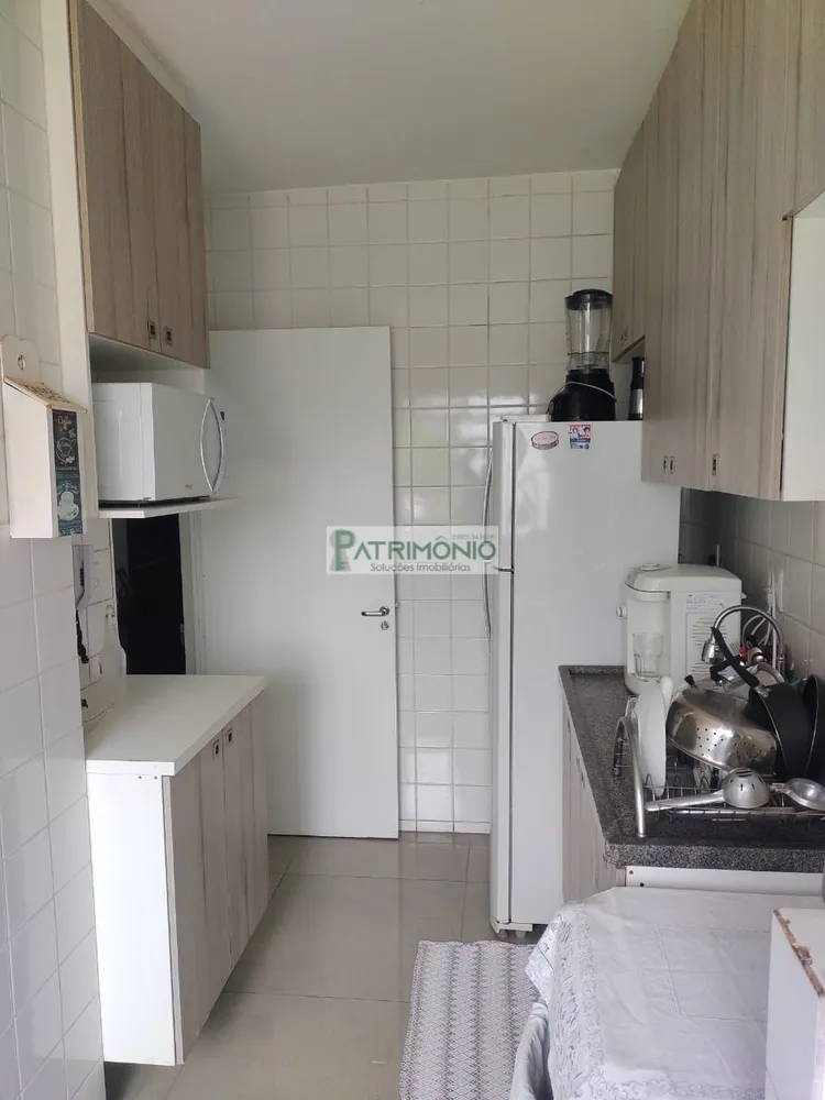 Apartamento, 2 quartos, 49 m² - Foto 2