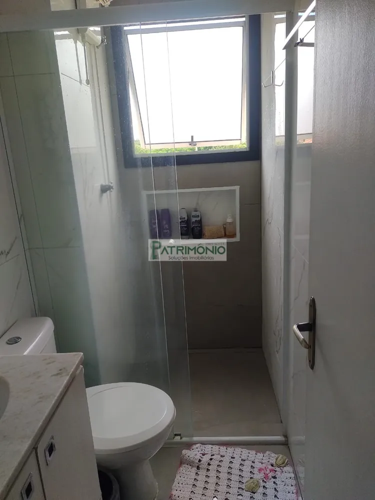 Apartamento, 2 quartos, 49 m² - Foto 4