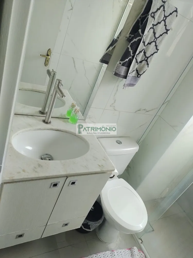 Apartamento, 2 quartos, 49 m² - Foto 5