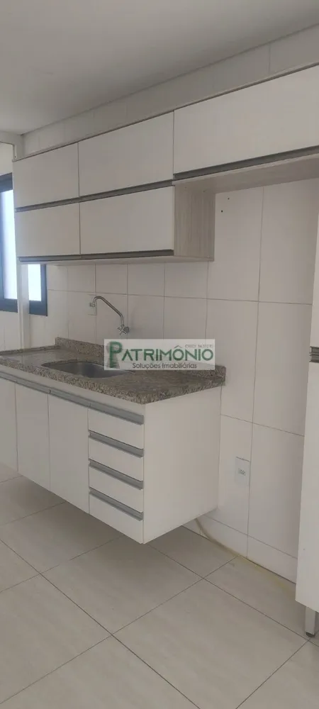 Cobertura, 3 quartos, 79 m² - Foto 1
