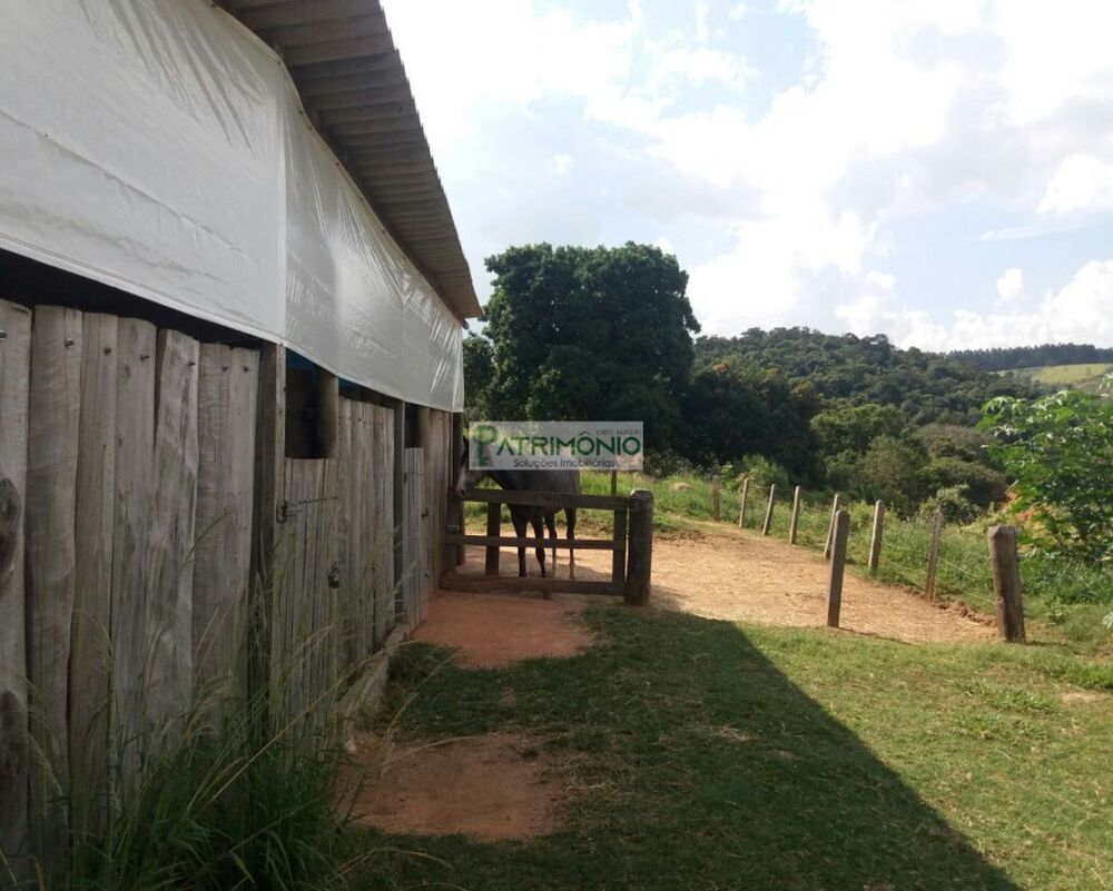 Sítio, 2 quartos, 5 hectares - Foto 4