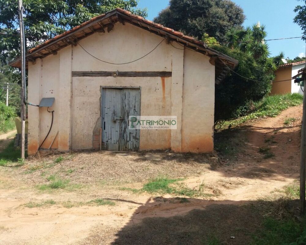 Sítio, 2 quartos, 5 hectares - Foto 1