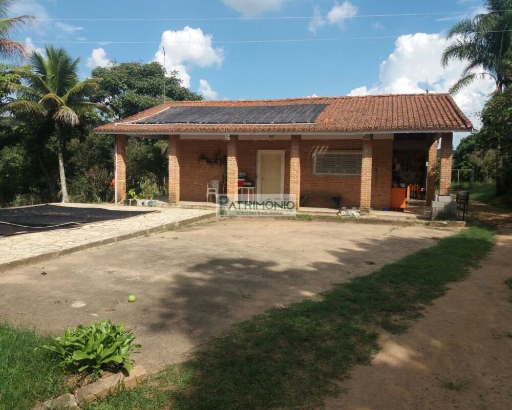 Sítio, 2 quartos, 5 hectares - Foto 14