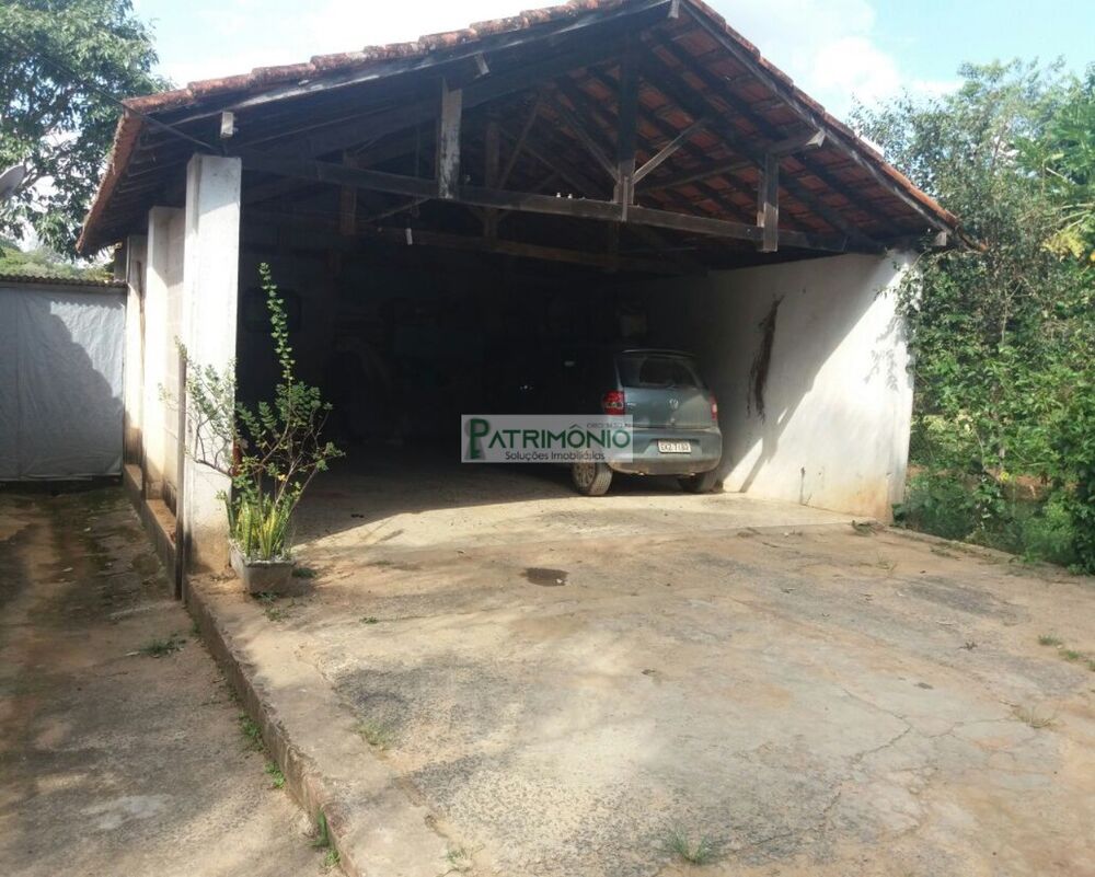 Sítio, 2 quartos, 5 hectares - Foto 16