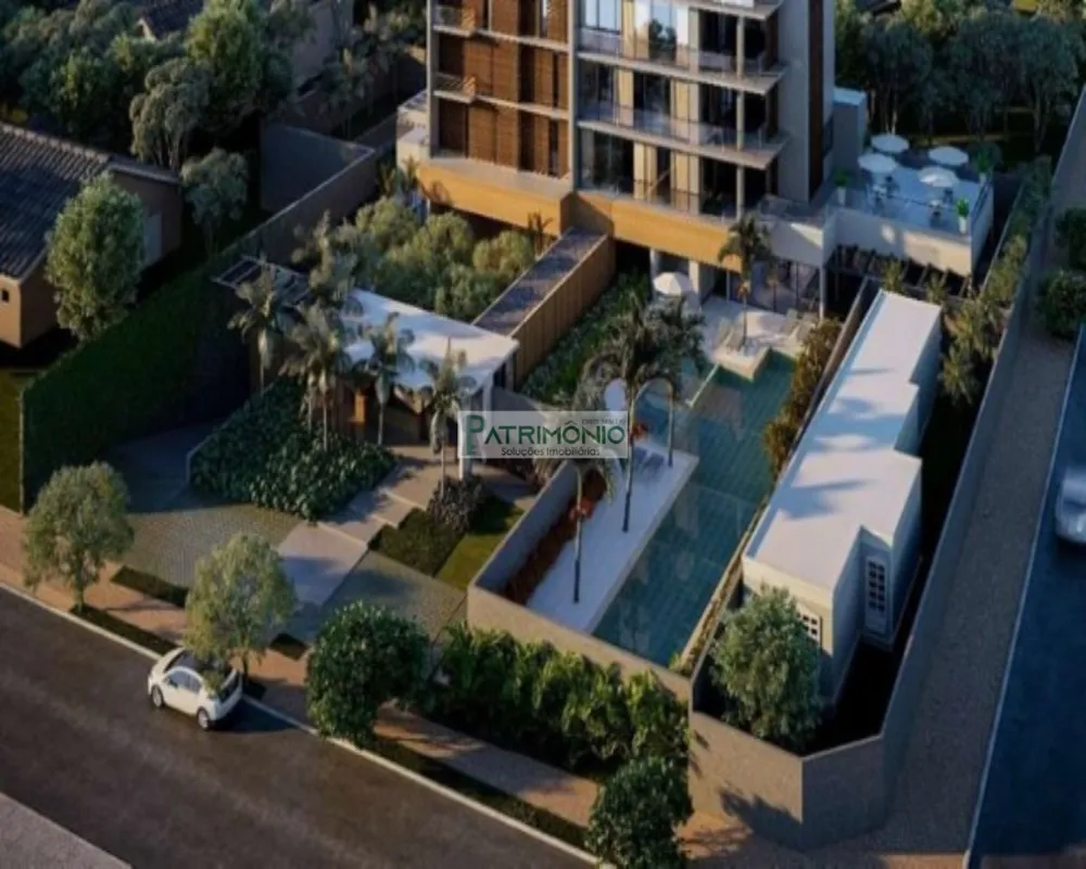 Apartamento, 5 quartos, 257 m² - Foto 8