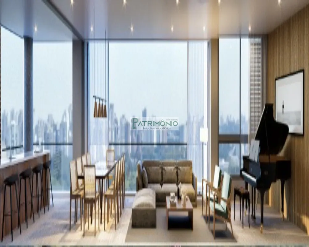 Apartamento, 5 quartos, 257 m² - Foto 3