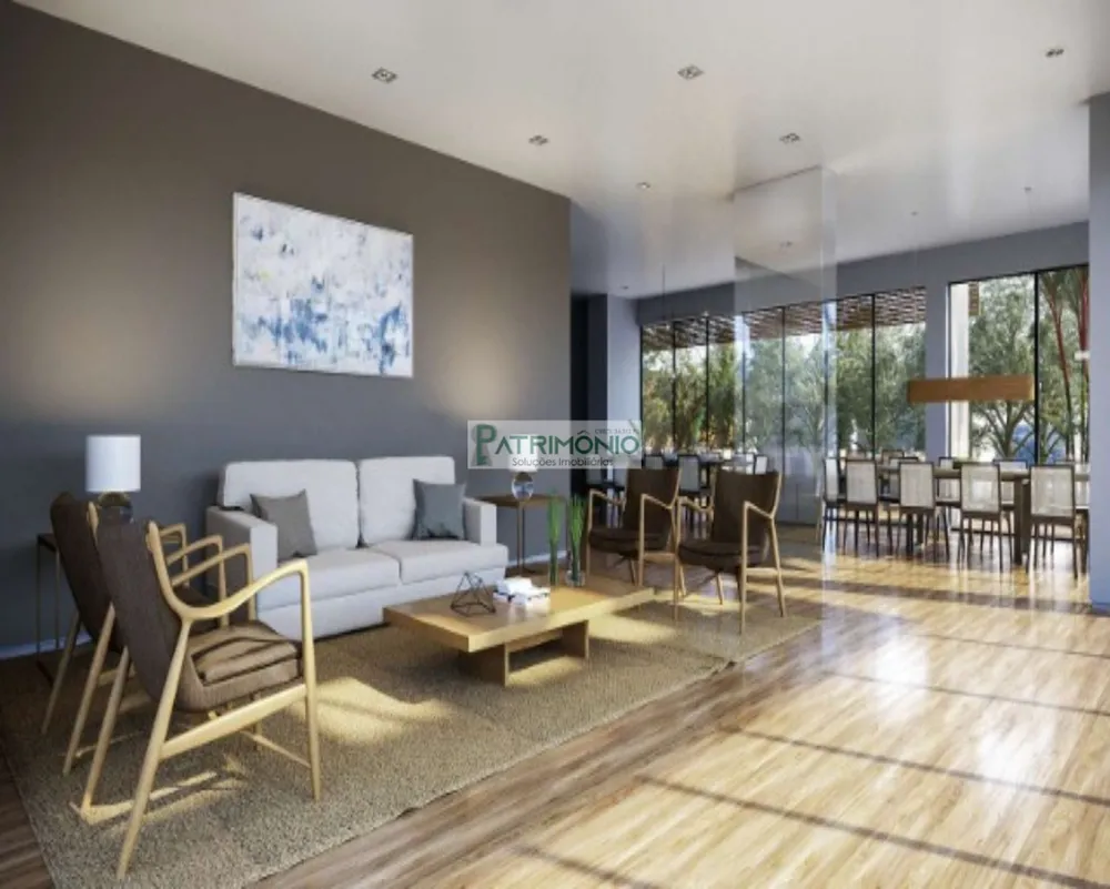 Apartamento, 5 quartos, 257 m² - Foto 4