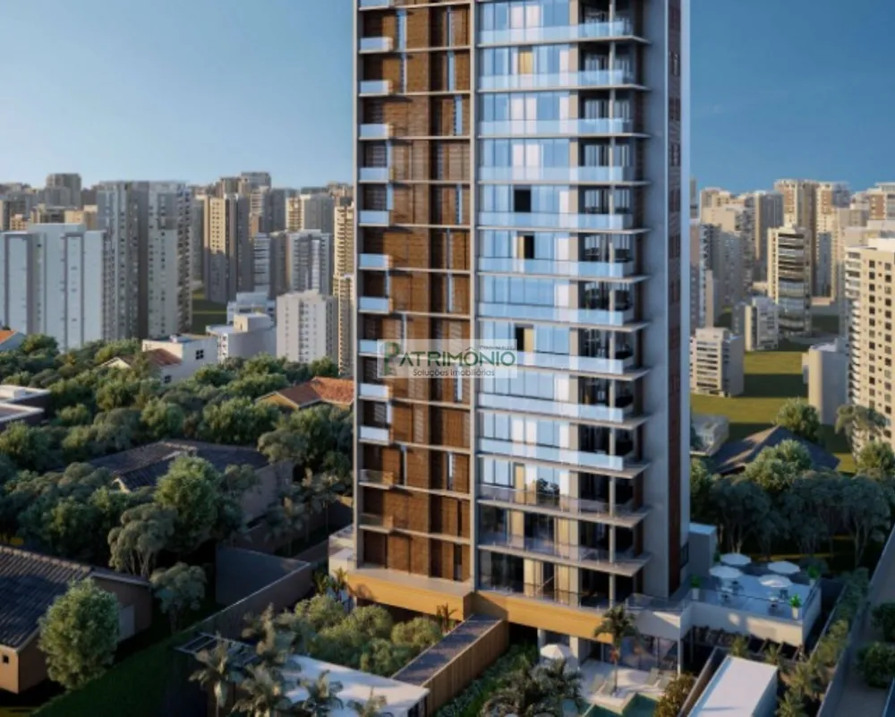 Apartamento, 5 quartos, 257 m² - Foto 1