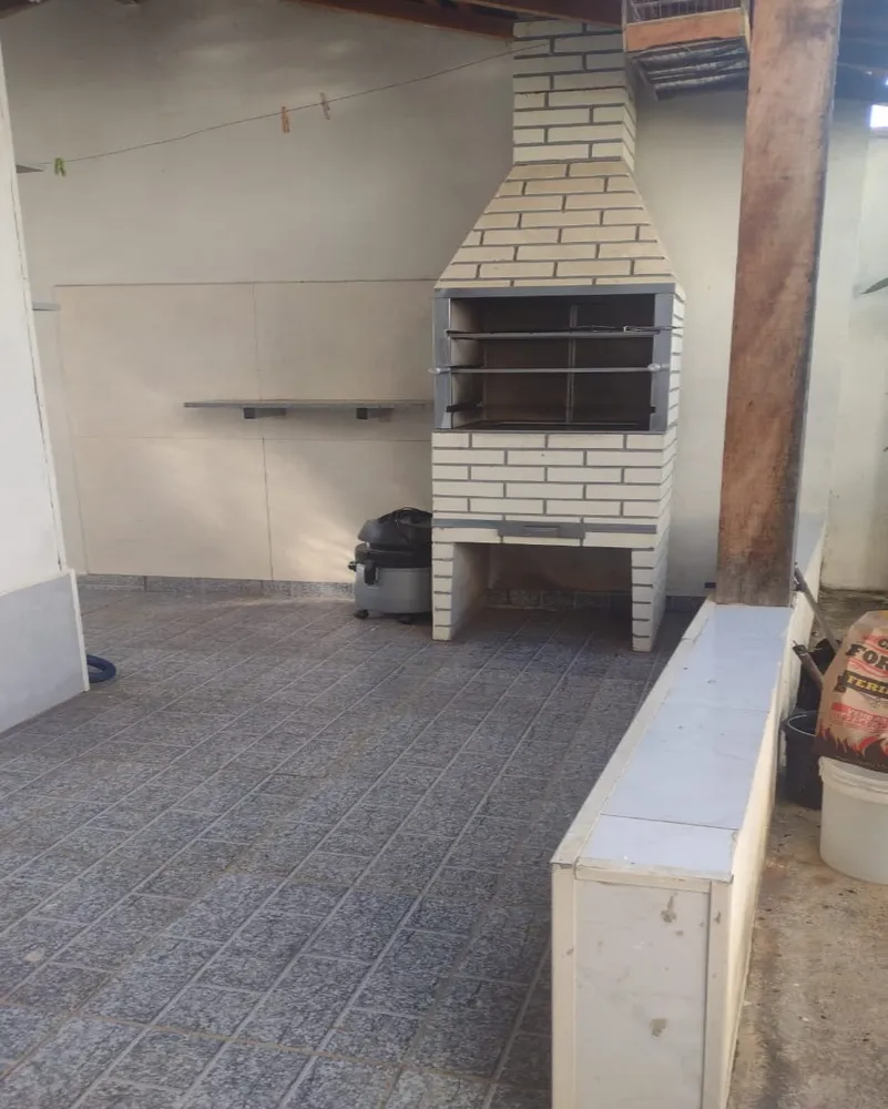 Casa, 3 quartos, 155 m² - Foto 11