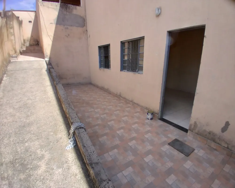 Casa, 3 quartos, 155 m² - Foto 7