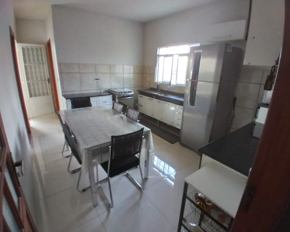 Casa, 3 quartos, 155 m² - Foto 2
